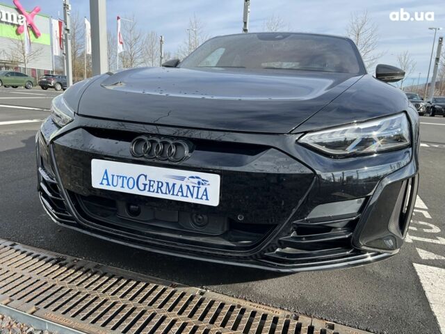 Ауді RS e-tron GT, об'ємом двигуна 0 л та пробігом 0 тис. км за 156717 $, фото 18 на Automoto.ua