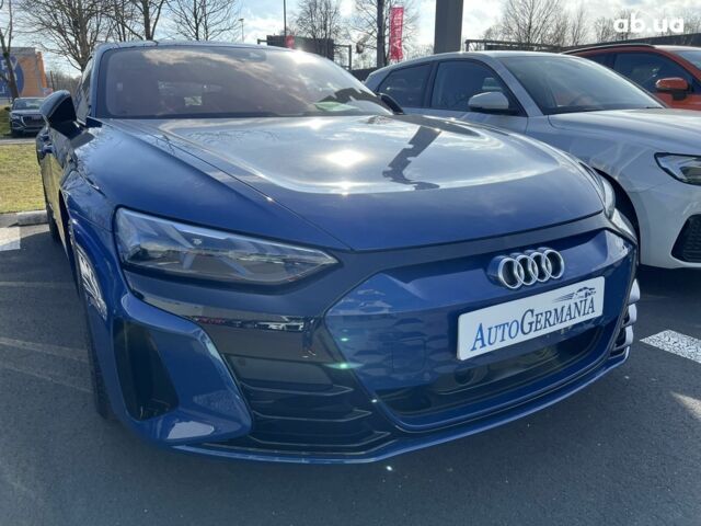Ауді RS e-tron GT, об'ємом двигуна 0 л та пробігом 2 тис. км за 116179 $, фото 16 на Automoto.ua