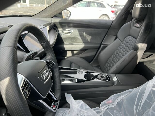 Ауді RS e-tron GT, об'ємом двигуна 0 л та пробігом 0 тис. км за 156717 $, фото 37 на Automoto.ua