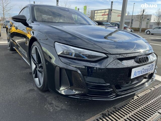 Ауді RS e-tron GT, об'ємом двигуна 0 л та пробігом 0 тис. км за 156717 $, фото 15 на Automoto.ua
