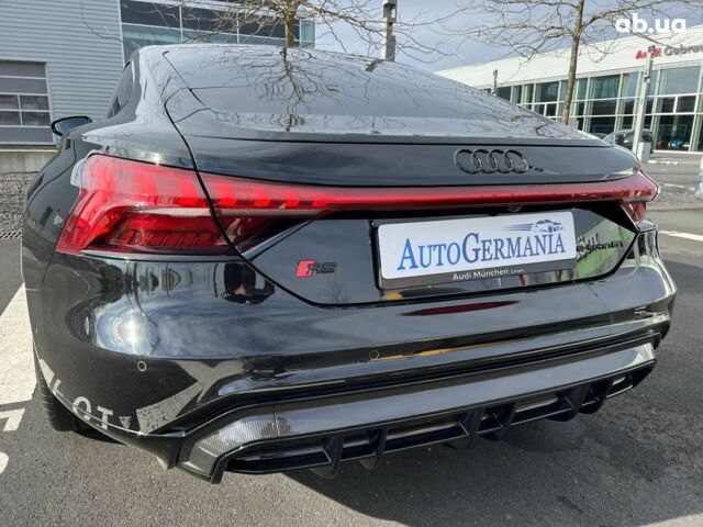 Ауді RS e-tron GT, об'ємом двигуна 0 л та пробігом 0 тис. км за 156717 $, фото 7 на Automoto.ua