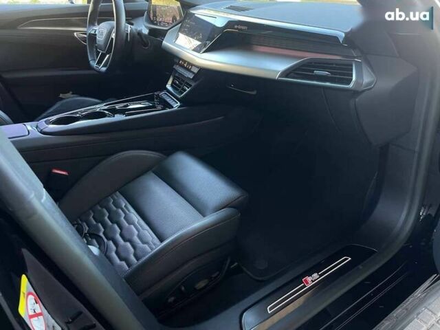 Ауді RS e-tron GT, об'ємом двигуна 0 л та пробігом 40 тис. км за 84999 $, фото 18 на Automoto.ua