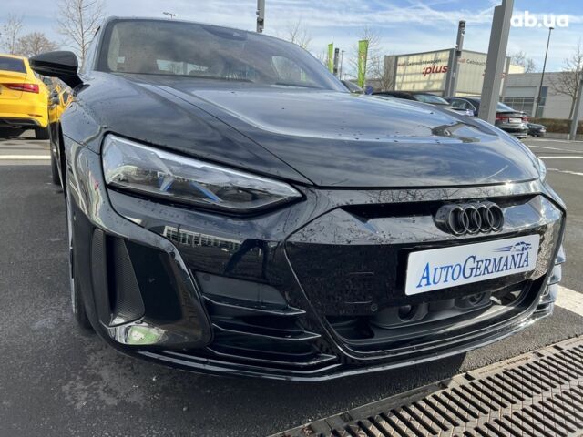 Ауді RS e-tron GT, об'ємом двигуна 0 л та пробігом 0 тис. км за 156717 $, фото 10 на Automoto.ua