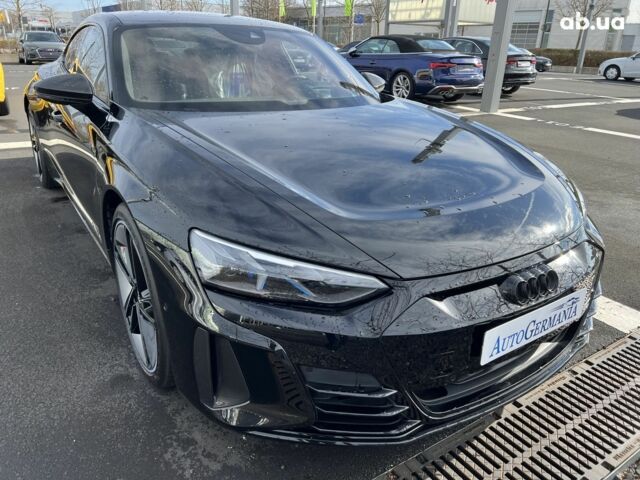 Ауді RS e-tron GT, об'ємом двигуна 0 л та пробігом 0 тис. км за 156717 $, фото 14 на Automoto.ua