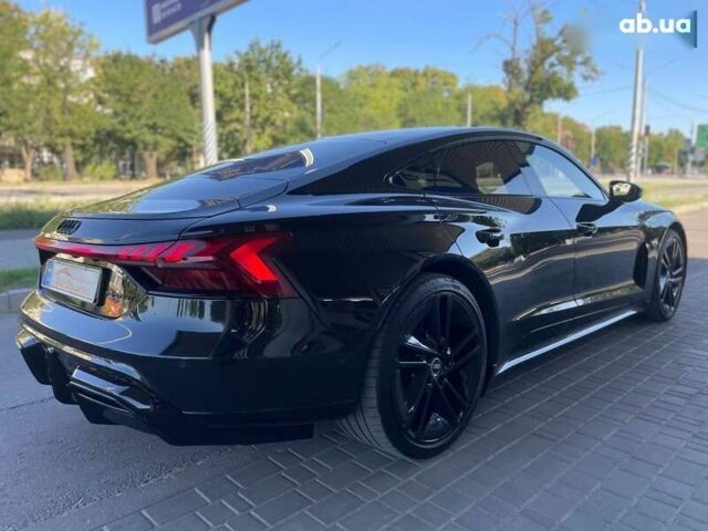 Ауді RS e-tron GT, об'ємом двигуна 0 л та пробігом 40 тис. км за 84999 $, фото 5 на Automoto.ua