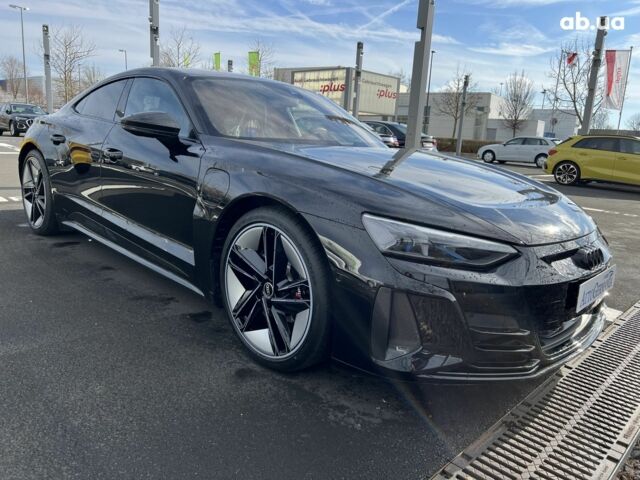 Ауді RS e-tron GT, об'ємом двигуна 0 л та пробігом 0 тис. км за 156717 $, фото 13 на Automoto.ua