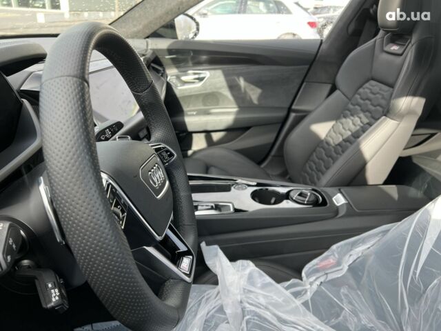 Ауді RS e-tron GT, об'ємом двигуна 0 л та пробігом 0 тис. км за 156717 $, фото 39 на Automoto.ua