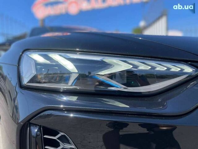 Ауді RS e-tron GT, об'ємом двигуна 0 л та пробігом 40 тис. км за 84999 $, фото 24 на Automoto.ua