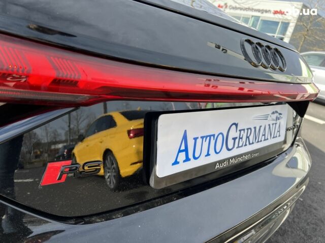 Ауді RS e-tron GT, об'ємом двигуна 0 л та пробігом 0 тис. км за 156717 $, фото 33 на Automoto.ua