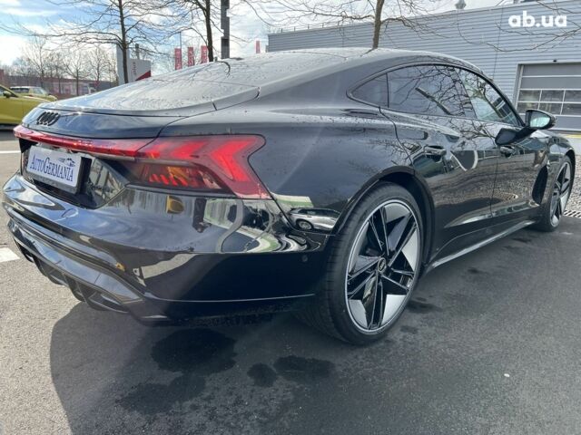 Ауді RS e-tron GT, об'ємом двигуна 0 л та пробігом 0 тис. км за 156717 $, фото 20 на Automoto.ua