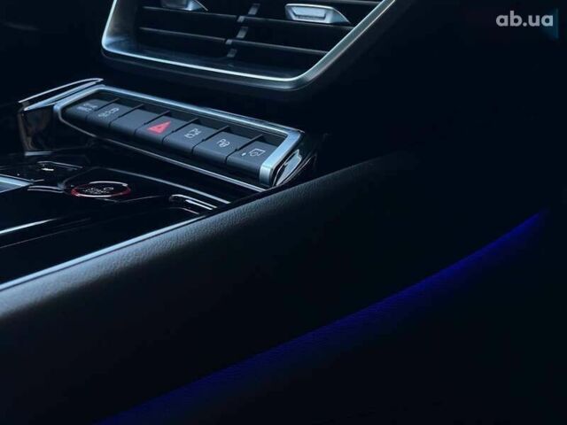 Ауді RS e-tron GT, об'ємом двигуна 0 л та пробігом 40 тис. км за 84999 $, фото 20 на Automoto.ua