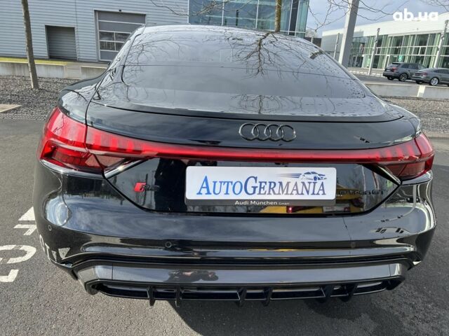 Ауді RS e-tron GT, об'ємом двигуна 0 л та пробігом 0 тис. км за 156717 $, фото 6 на Automoto.ua