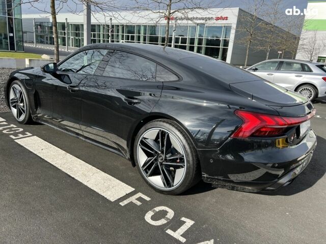Ауді RS e-tron GT, об'ємом двигуна 0 л та пробігом 0 тис. км за 156717 $, фото 9 на Automoto.ua