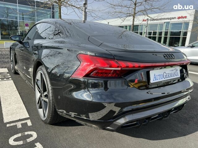 Ауді RS e-tron GT, об'ємом двигуна 0 л та пробігом 0 тис. км за 156717 $, фото 11 на Automoto.ua