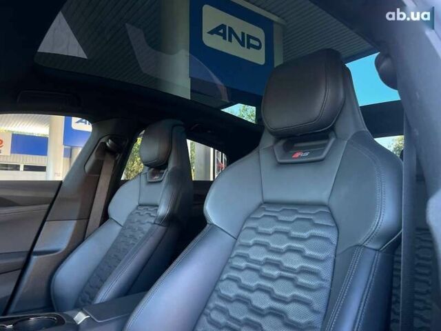 Ауді RS e-tron GT, об'ємом двигуна 0 л та пробігом 40 тис. км за 84999 $, фото 16 на Automoto.ua