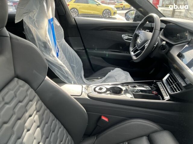 Ауді RS e-tron GT, об'ємом двигуна 0 л та пробігом 0 тис. км за 156717 $, фото 30 на Automoto.ua