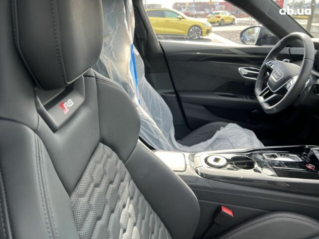 Ауді RS e-tron GT, об'ємом двигуна 0 л та пробігом 0 тис. км за 156717 $, фото 25 на Automoto.ua