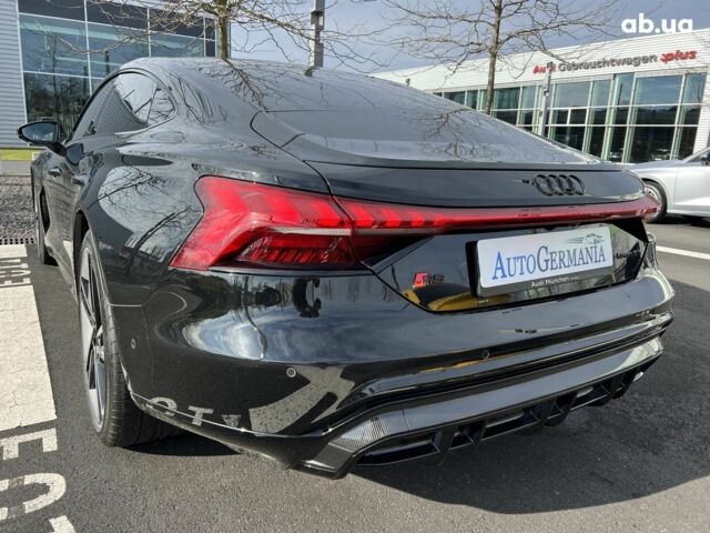 Ауді RS e-tron GT, об'ємом двигуна 0 л та пробігом 0 тис. км за 156717 $, фото 8 на Automoto.ua
