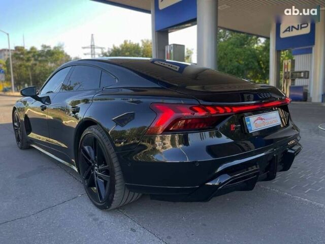 Ауді RS e-tron GT, об'ємом двигуна 0 л та пробігом 40 тис. км за 84999 $, фото 3 на Automoto.ua