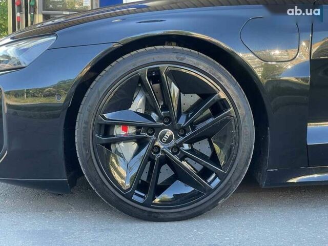 Ауді RS e-tron GT, об'ємом двигуна 0 л та пробігом 40 тис. км за 84999 $, фото 9 на Automoto.ua