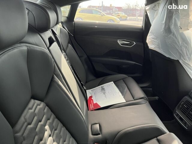 Ауді RS e-tron GT, об'ємом двигуна 0 л та пробігом 0 тис. км за 156717 $, фото 24 на Automoto.ua