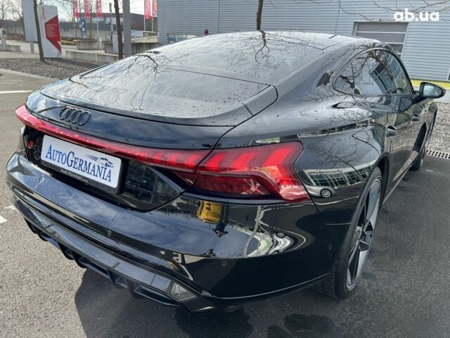 Ауді RS e-tron GT, об'ємом двигуна 0 л та пробігом 0 тис. км за 156717 $, фото 3 на Automoto.ua