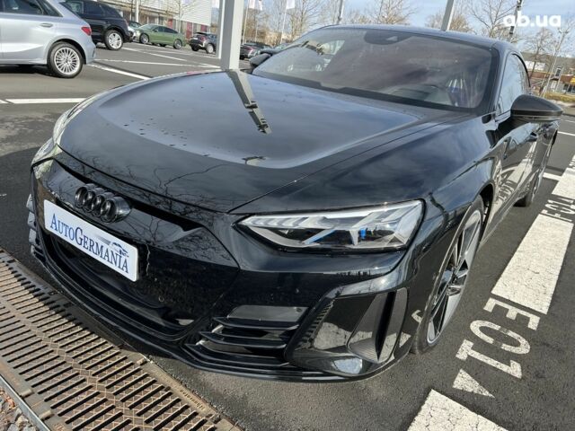 Ауді RS e-tron GT, об'ємом двигуна 0 л та пробігом 0 тис. км за 156717 $, фото 42 на Automoto.ua