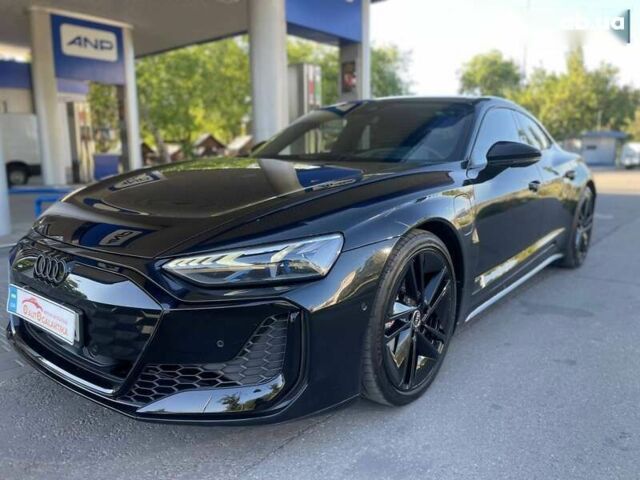 Ауді RS e-tron GT, об'ємом двигуна 0 л та пробігом 40 тис. км за 84999 $, фото 2 на Automoto.ua