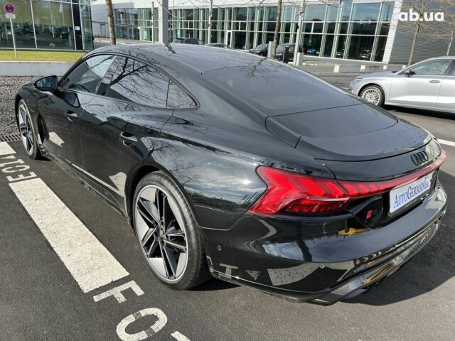 Ауді RS e-tron GT, об'ємом двигуна 0 л та пробігом 0 тис. км за 156717 $, фото 2 на Automoto.ua