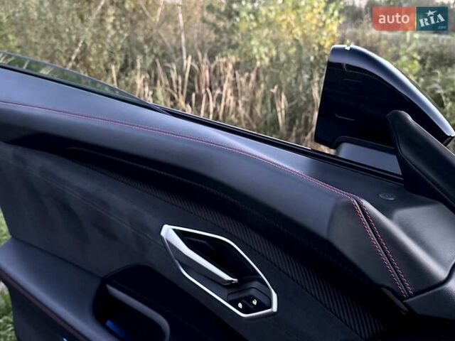 Серый Ауди RS e-tron GT, объемом двигателя 0 л и пробегом 48 тыс. км за 67700 $, фото 58 на Automoto.ua