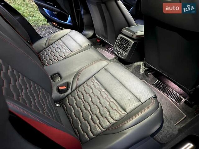 Серый Ауди RS e-tron GT, объемом двигателя 0 л и пробегом 48 тыс. км за 67700 $, фото 78 на Automoto.ua
