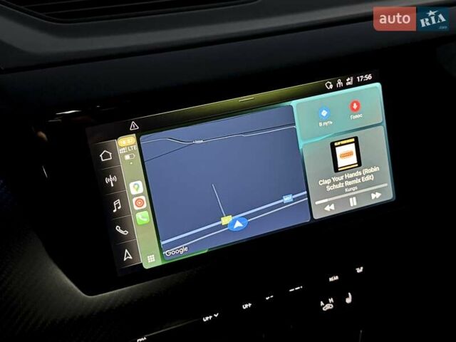 Серый Ауди RS e-tron GT, объемом двигателя 0 л и пробегом 48 тыс. км за 65500 $, фото 84 на Automoto.ua