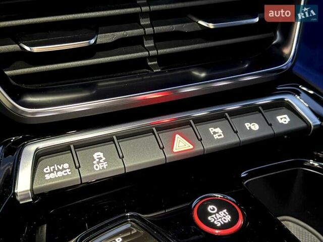 Серый Ауди RS e-tron GT, объемом двигателя 0 л и пробегом 48 тыс. км за 65500 $, фото 86 на Automoto.ua