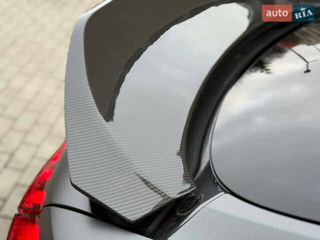 Сірий Ауді RS e-tron GT, об'ємом двигуна 0 л та пробігом 45 тис. км за 56000 $, фото 5 на Automoto.ua