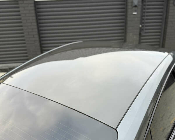 Ауді RS e-tron GT 2021 у Коломые на Automoto.ua Сірий Ауді RS e-tron GT, об'ємом двигуна 0 л та пробігом 58 тис. км за 58000 $, фото 16 на Automoto.ua