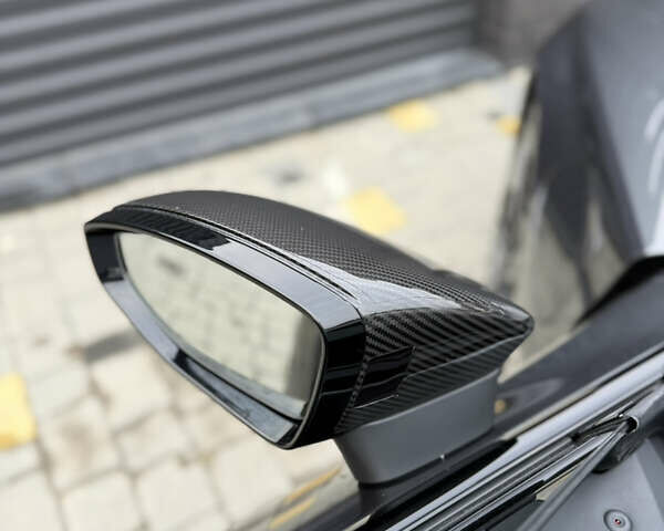 Ауді RS e-tron GT 2021 у Коломые на Automoto.ua Сірий Ауді RS e-tron GT, об'ємом двигуна 0 л та пробігом 58 тис. км за 58000 $, фото 15 на Automoto.ua