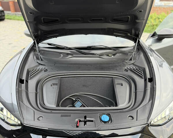 Ауді RS e-tron GT 2021 у Коломые на Automoto.ua Сірий Ауді RS e-tron GT, об'ємом двигуна 0 л та пробігом 58 тис. км за 58000 $, фото 37 на Automoto.ua