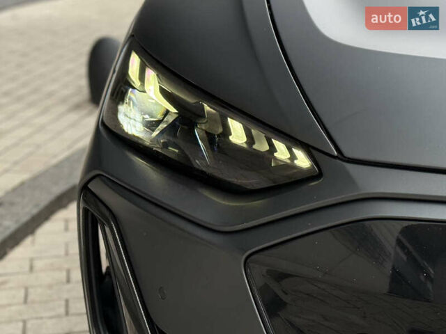 Сірий Ауді RS e-tron GT, об'ємом двигуна 0 л та пробігом 45 тис. км за 56000 $, фото 2 на Automoto.ua