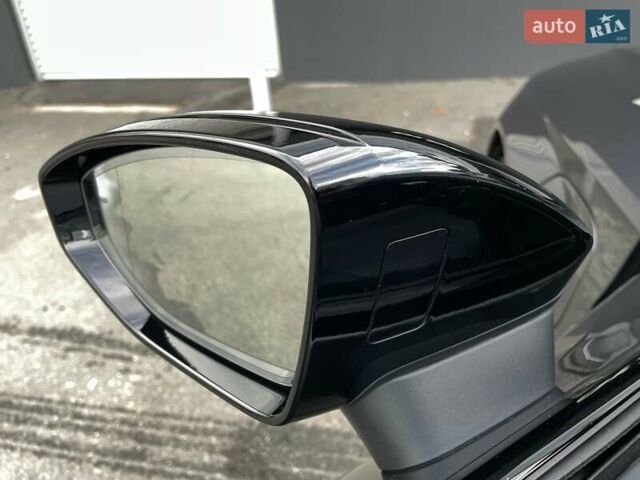 Сірий Ауді RS e-tron GT, об'ємом двигуна 0 л та пробігом 51 тис. км за 71900 $, фото 36 на Automoto.ua