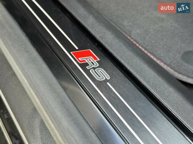 Сірий Ауді RS e-tron GT, об'ємом двигуна 0 л та пробігом 31 тис. км за 80000 $, фото 24 на Automoto.ua