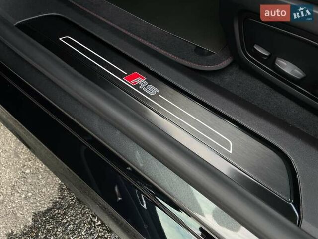 Сірий Ауді RS e-tron GT, об'ємом двигуна 0 л та пробігом 51 тис. км за 71900 $, фото 91 на Automoto.ua