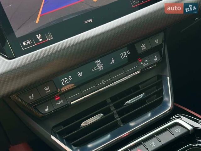 Сірий Ауді RS e-tron GT, об'ємом двигуна 0 л та пробігом 46 тис. км за 69900 $, фото 37 на Automoto.ua