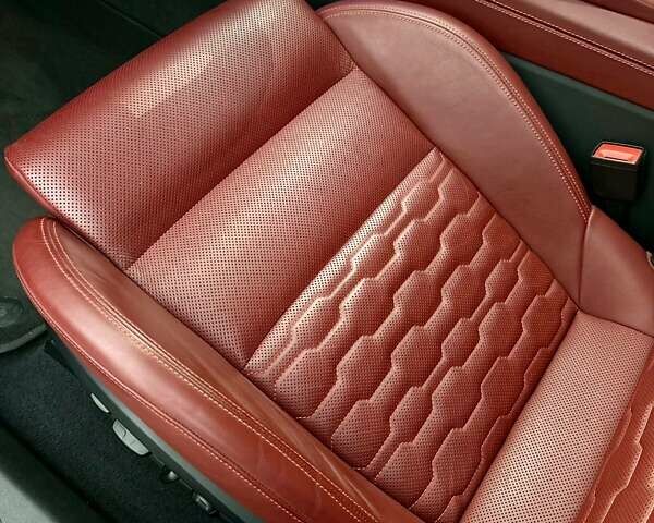 Сірий Ауді RS e-tron GT, об'ємом двигуна 0 л та пробігом 46 тис. км за 69900 $, фото 36 на Automoto.ua