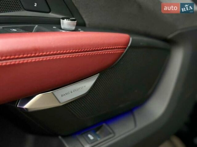 Сірий Ауді RS e-tron GT, об'ємом двигуна 0 л та пробігом 46 тис. км за 74900 $, фото 35 на Automoto.ua