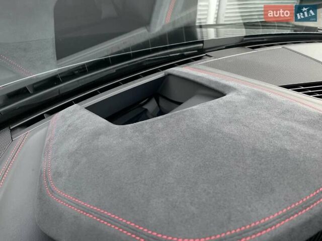 Сірий Ауді RS e-tron GT, об'ємом двигуна 0 л та пробігом 51 тис. км за 71900 $, фото 55 на Automoto.ua