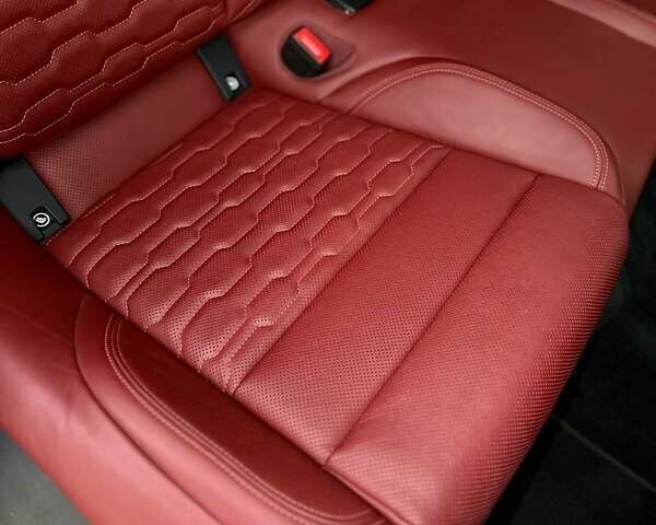 Сірий Ауді RS e-tron GT, об'ємом двигуна 0 л та пробігом 46 тис. км за 69900 $, фото 31 на Automoto.ua