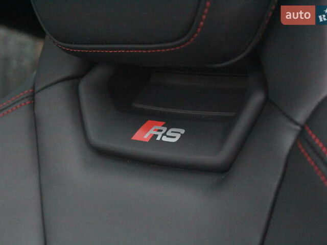 Сірий Ауді RS e-tron GT, об'ємом двигуна 0 л та пробігом 42 тис. км за 69800 $, фото 22 на Automoto.ua