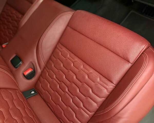 Сірий Ауді RS e-tron GT, об'ємом двигуна 0 л та пробігом 46 тис. км за 69900 $, фото 27 на Automoto.ua