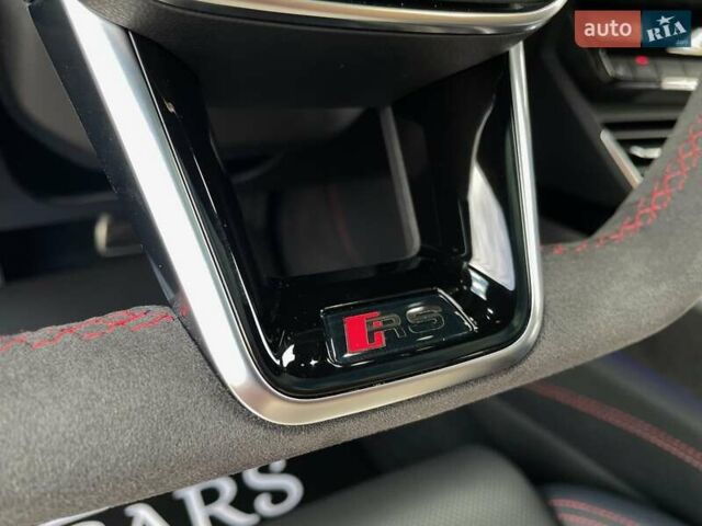 Сірий Ауді RS e-tron GT, об'ємом двигуна 0 л та пробігом 51 тис. км за 71900 $, фото 59 на Automoto.ua