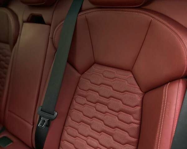 Сірий Ауді RS e-tron GT, об'ємом двигуна 0 л та пробігом 46 тис. км за 74900 $, фото 39 на Automoto.ua